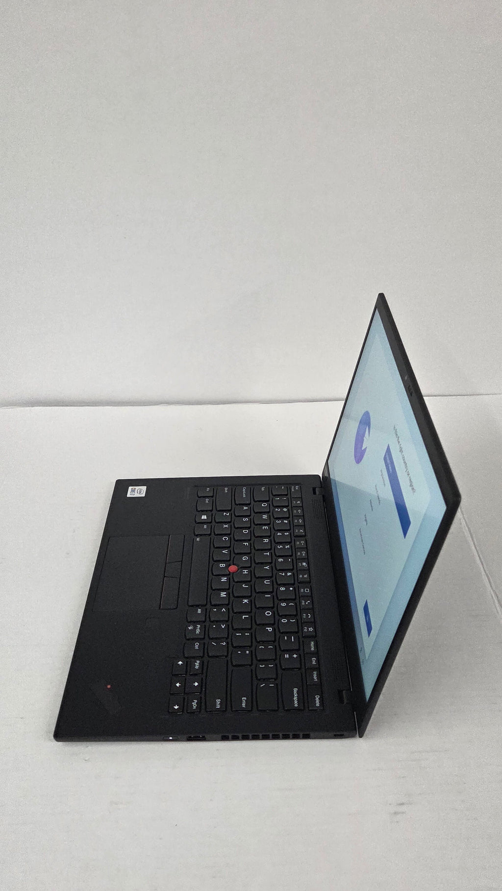 Lenovo Thinkpad X1 - Marcelino