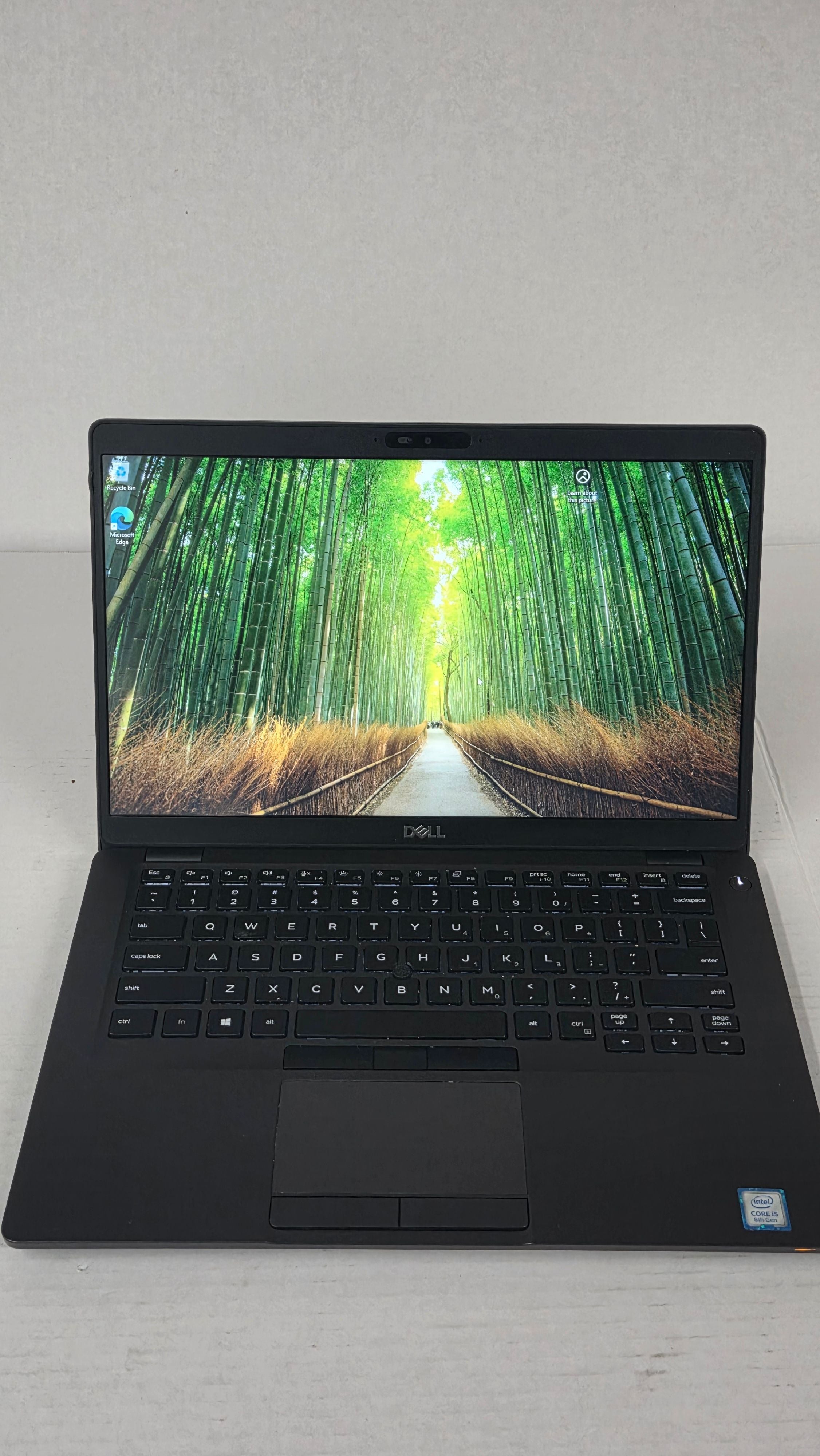 Dell Latitude 5400 - Marcelino