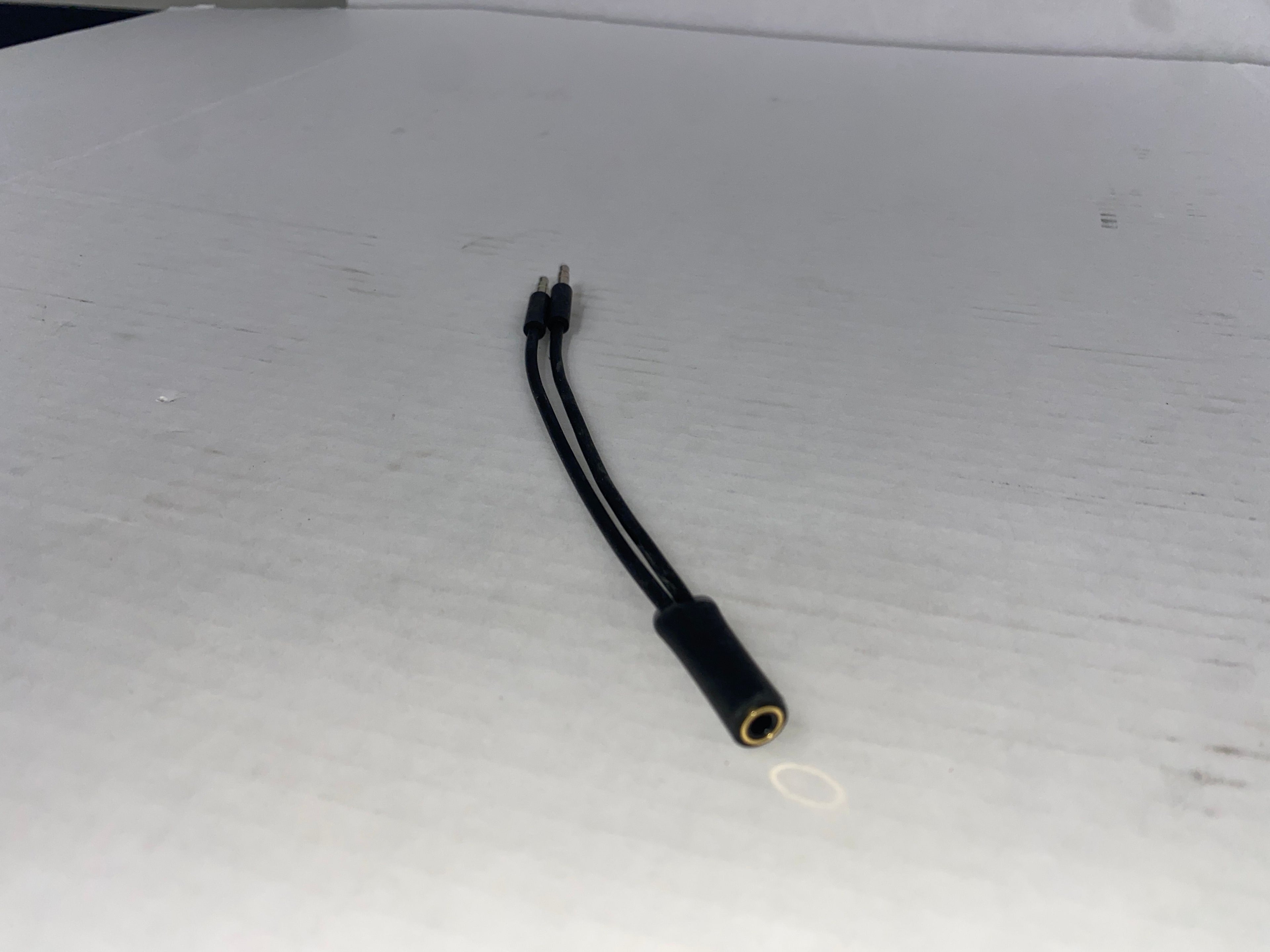 Speaker and Headphone Spliter - Product