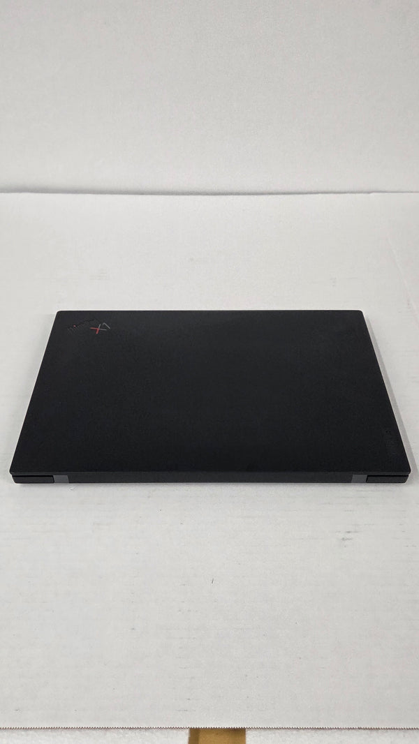 Lenovo Thinkpad X1 960GB SSD, 16GB RAM, i5-1240P @ 1.70GHz - Repaired: Charger included