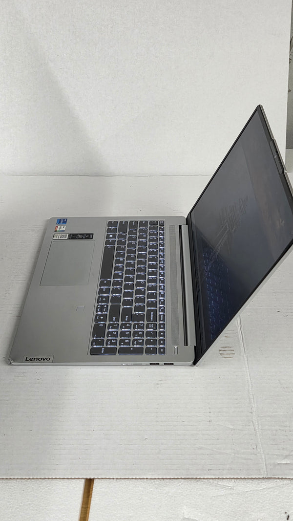 Lenovo IdeaPad Slim 5 476GB SSD, 16GB Ram, i7-1355U @ 1.70GHz - Repaired: Charger included