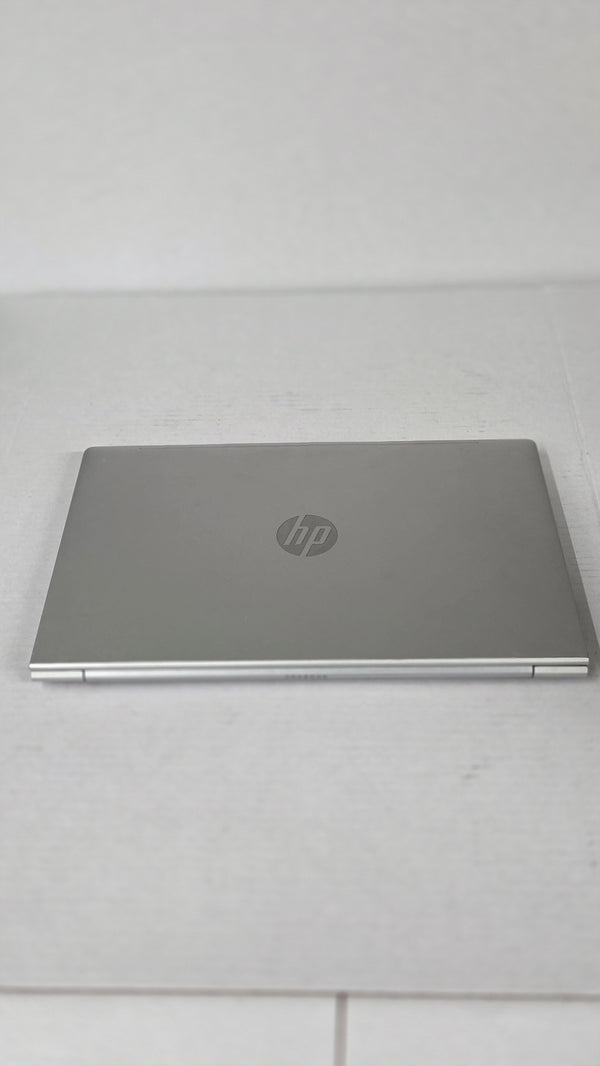 HP ProBook 450 G8 280 GB SSD, 16GB Ram, i5-1135G7 @ 2.40GHz - Repaired: Charger included