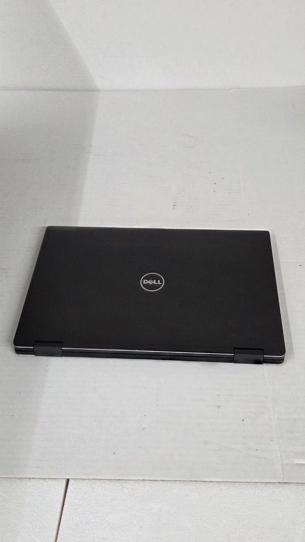 Dell XPS 13 476GB SSD, 16GB Ram, i7-7Y75 @ 1.30GHz - Repaired: Charger included