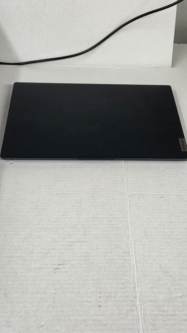 Lenovo Thinkpad 476GB SSD, 12GB Ram, i7-1165G7 @ 2.80GHz  - Repaired: Charger included