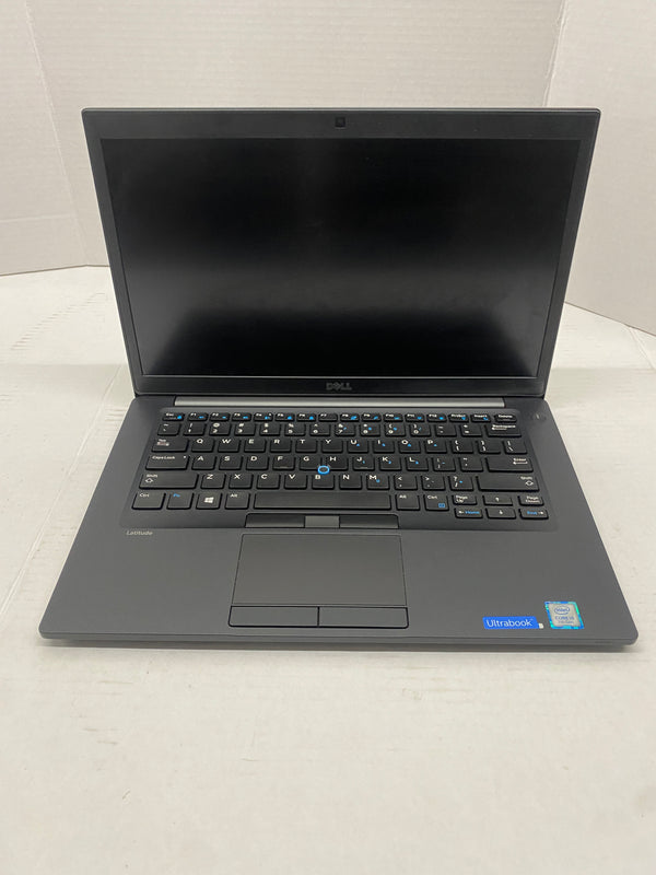 Dell Latitude 7480, 256GB SSD, 8GB DDR4 RAM, i5 (7th gen) @2.66GHz, intel graphics card