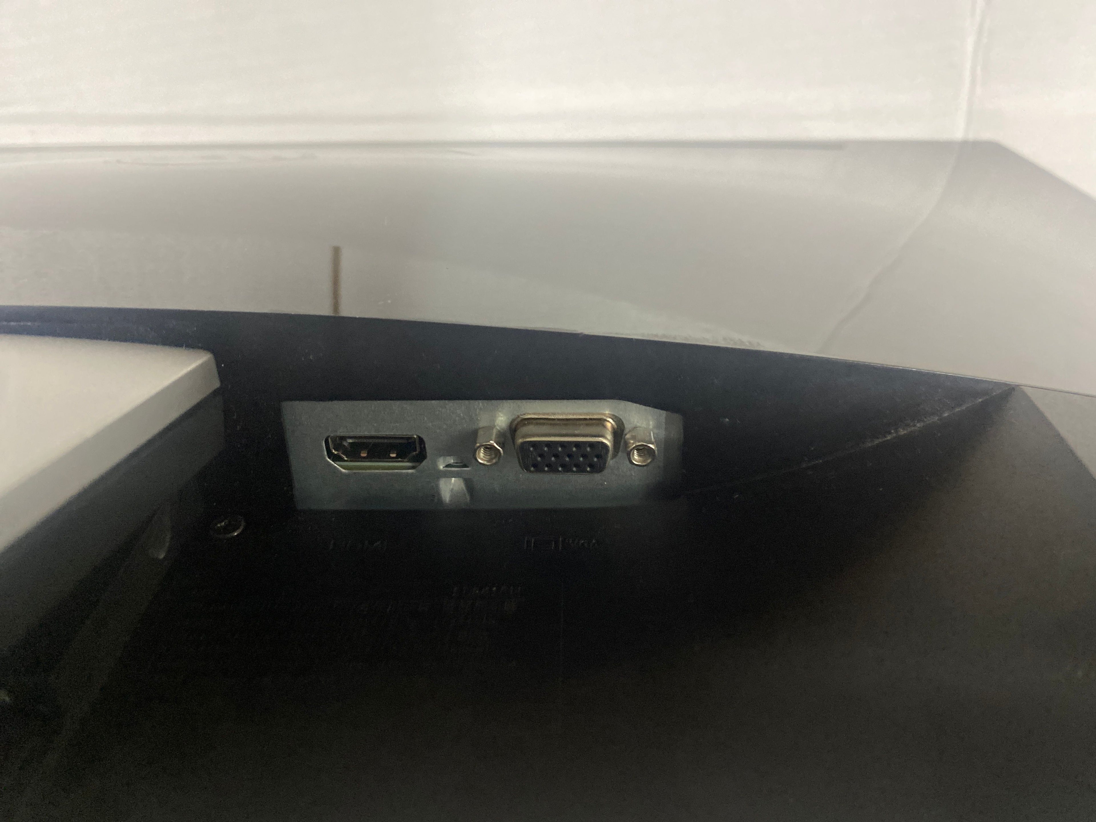 Dell Monitor 24 inch - Marcelino