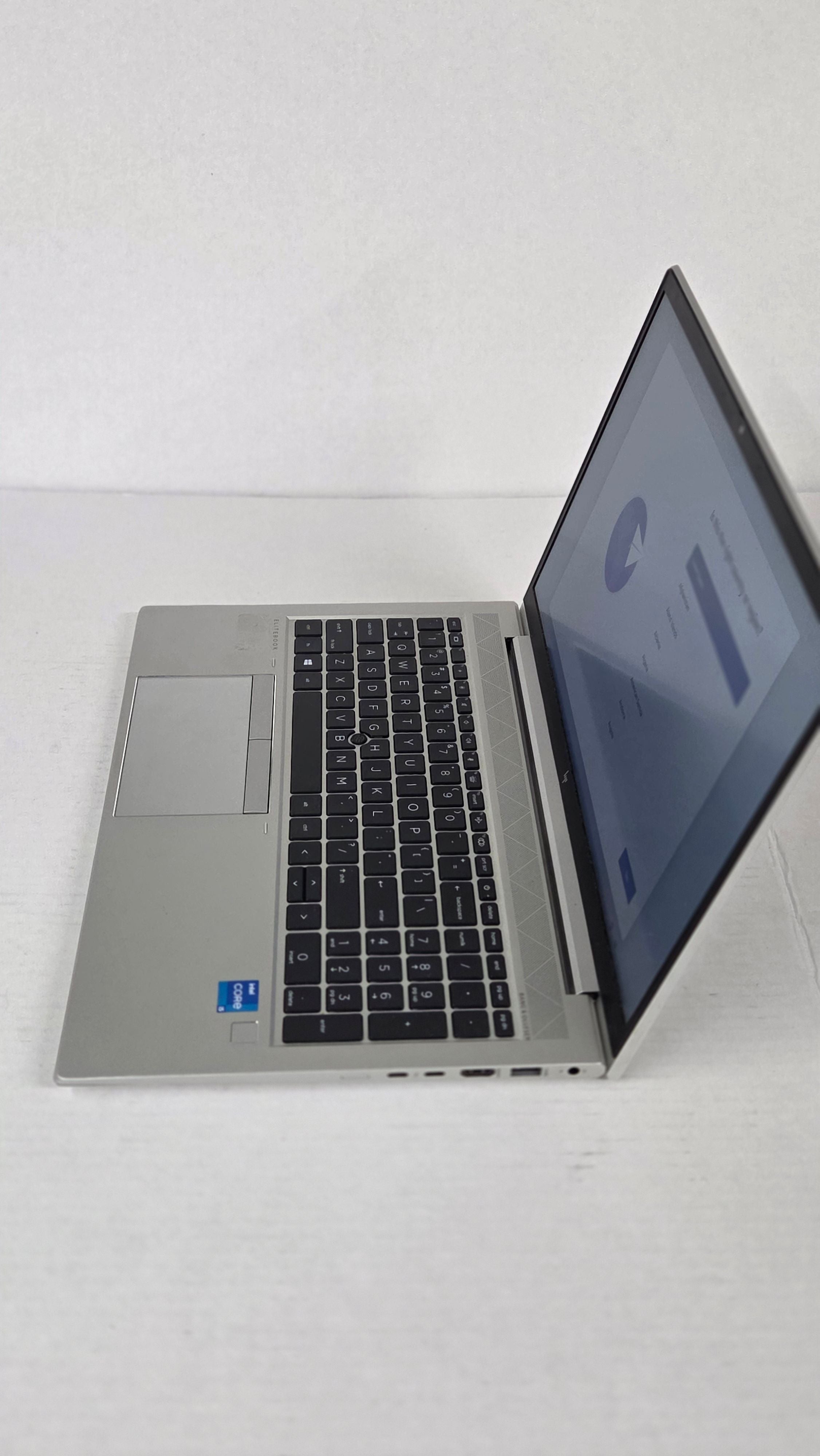 HP EliteBook 850 G8 - Marcelino
