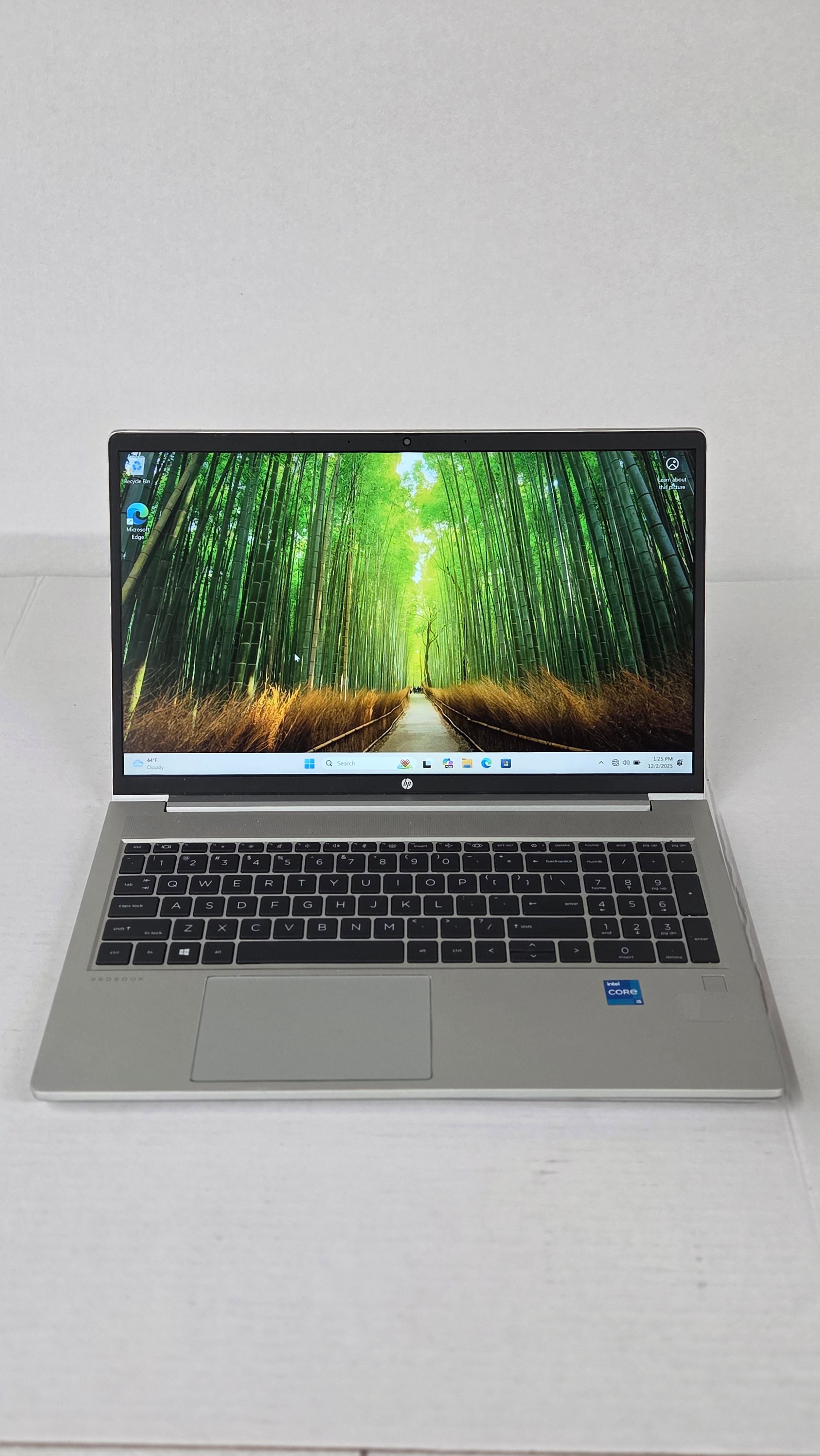 HP ProBook 450 G8 - Marcelino