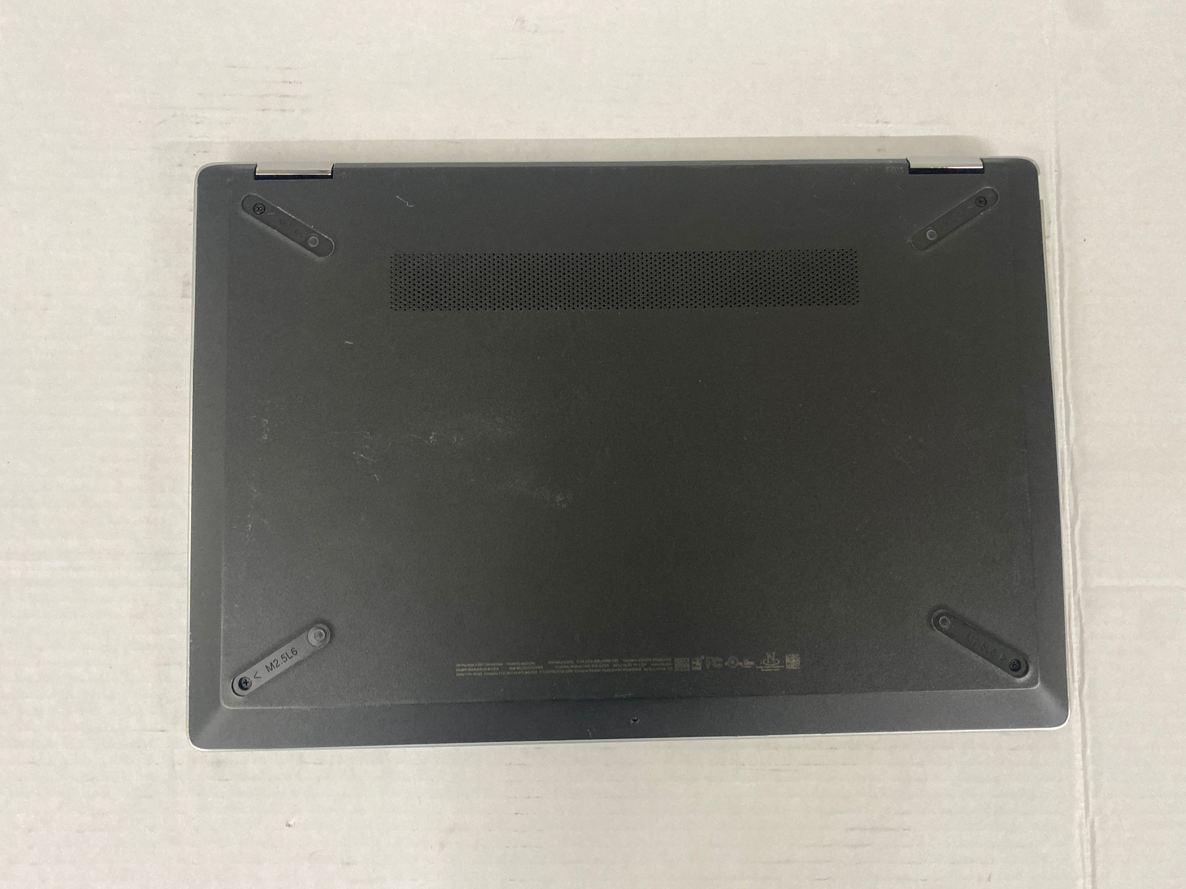 HP Pavillion x360 Convertible 115 - dq1xx - Product