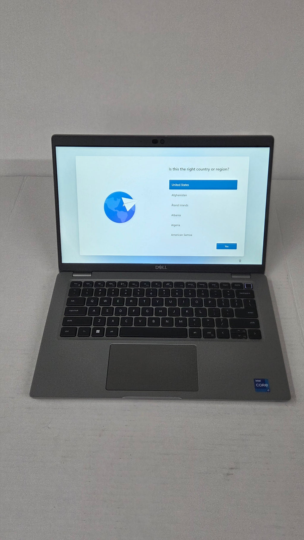 Dell Latitude 5430 - Marcelino