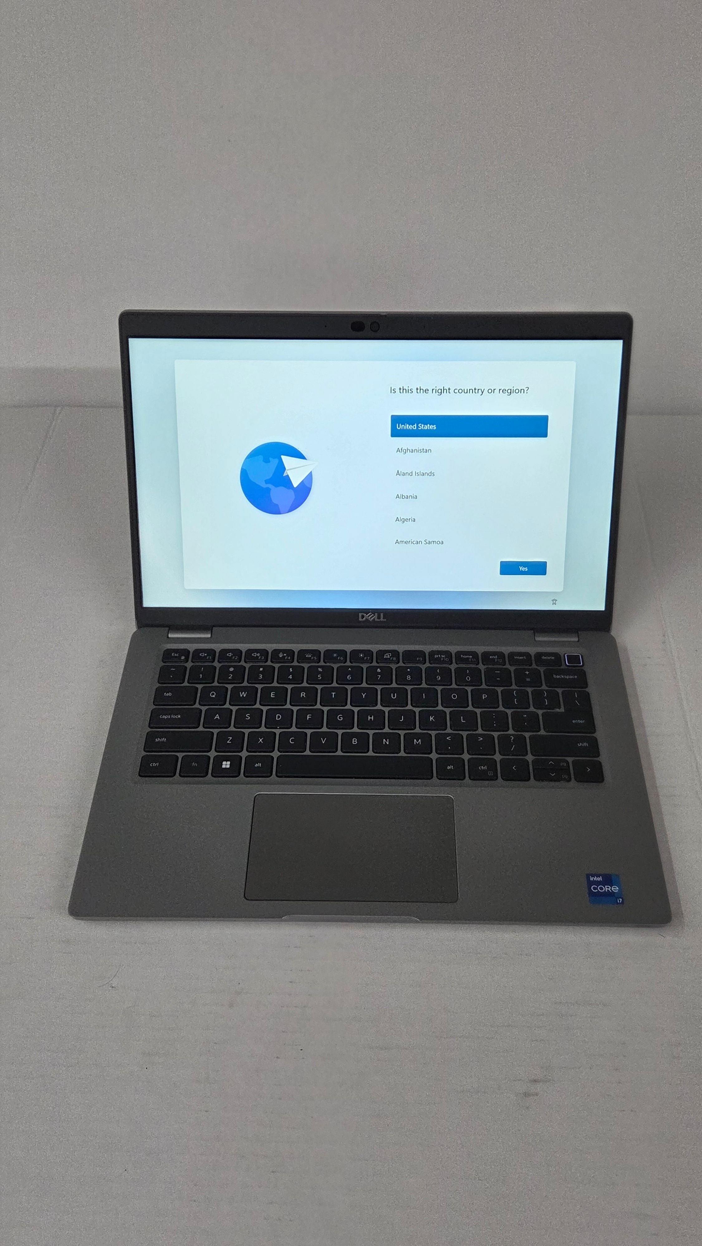 Dell Latitude 5430 - Marcelino