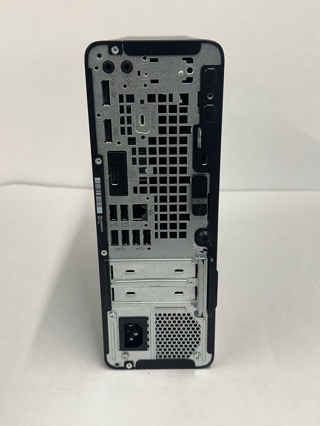 HP EliteDesk 705 G4 SFF *Non Built-in Wifi* - N/A