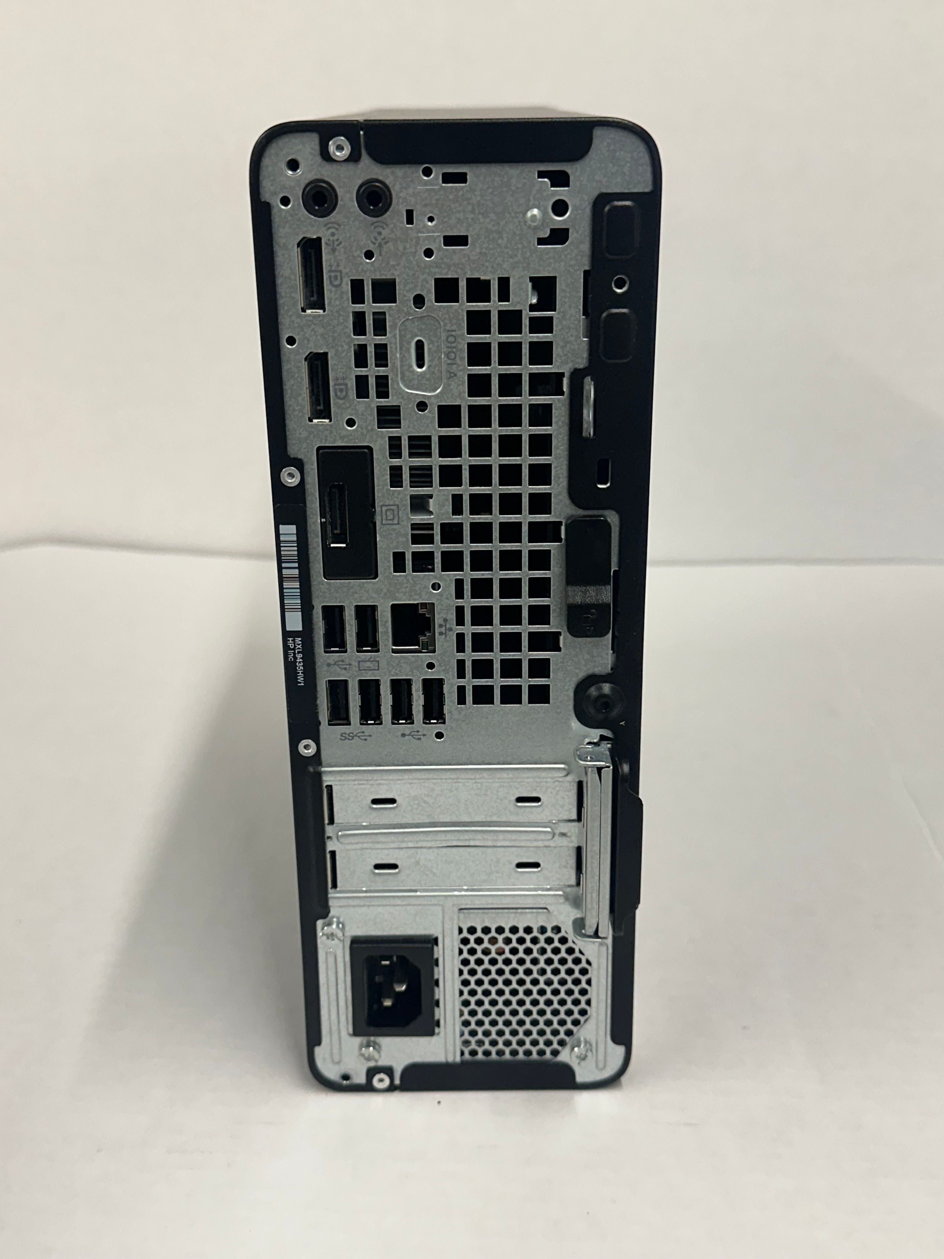 HP EliteDesk 705 G4 SFF *Non Built-in Wifi* - N/A