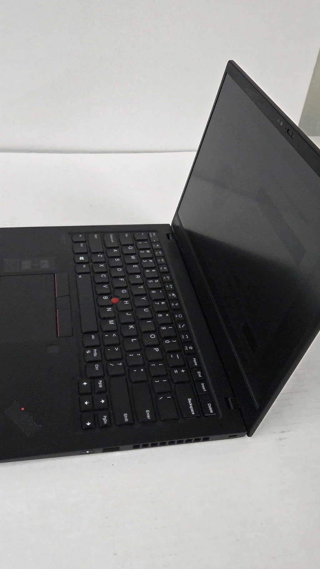 Lenovo Thinkpad X1 - Marcelino