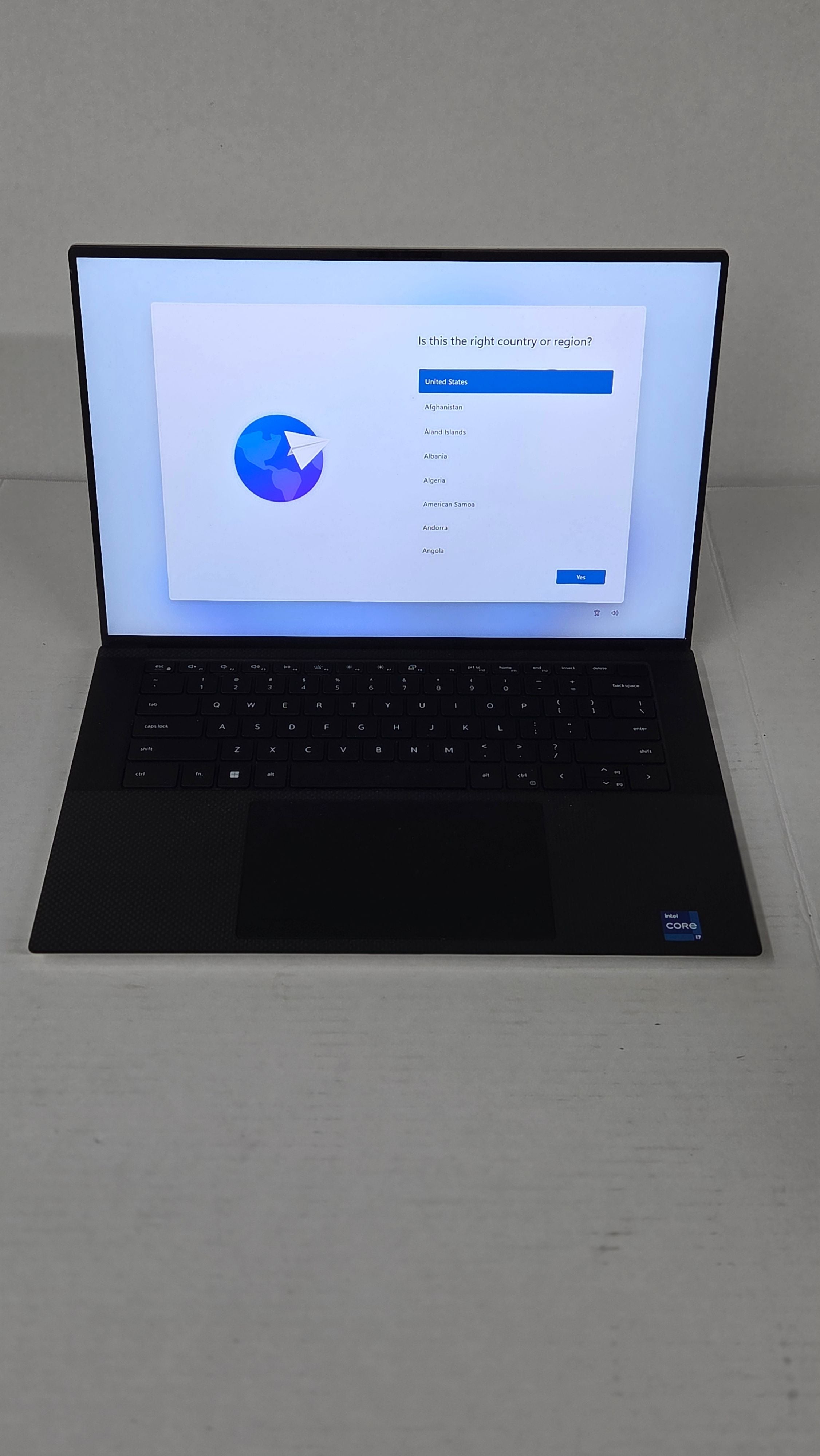 Dell XPS 13 9520 - Marcelino