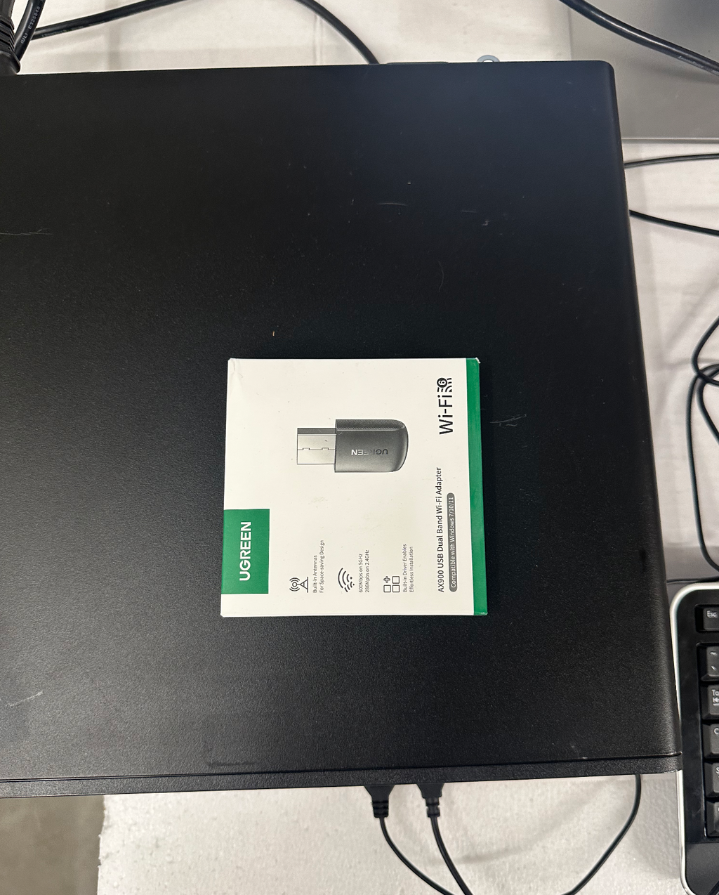 HP Elitedesk 800 G3 SFF Complete Setup - Product