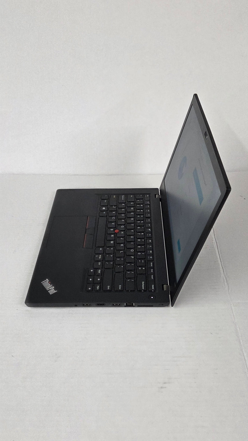 Lenovo Thinkpad T480 - Marcelino