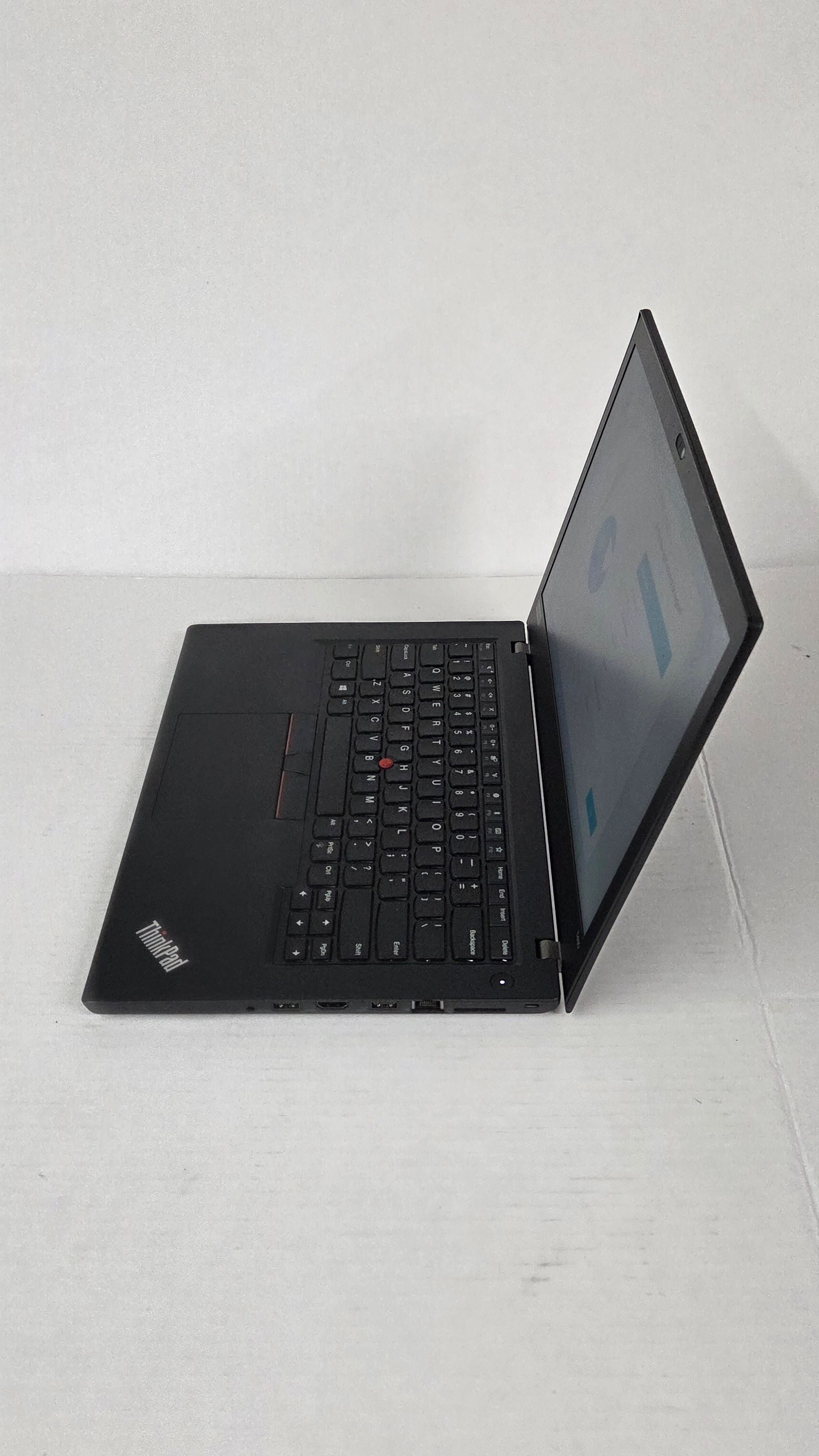 Lenovo Thinkpad T480 - Marcelino