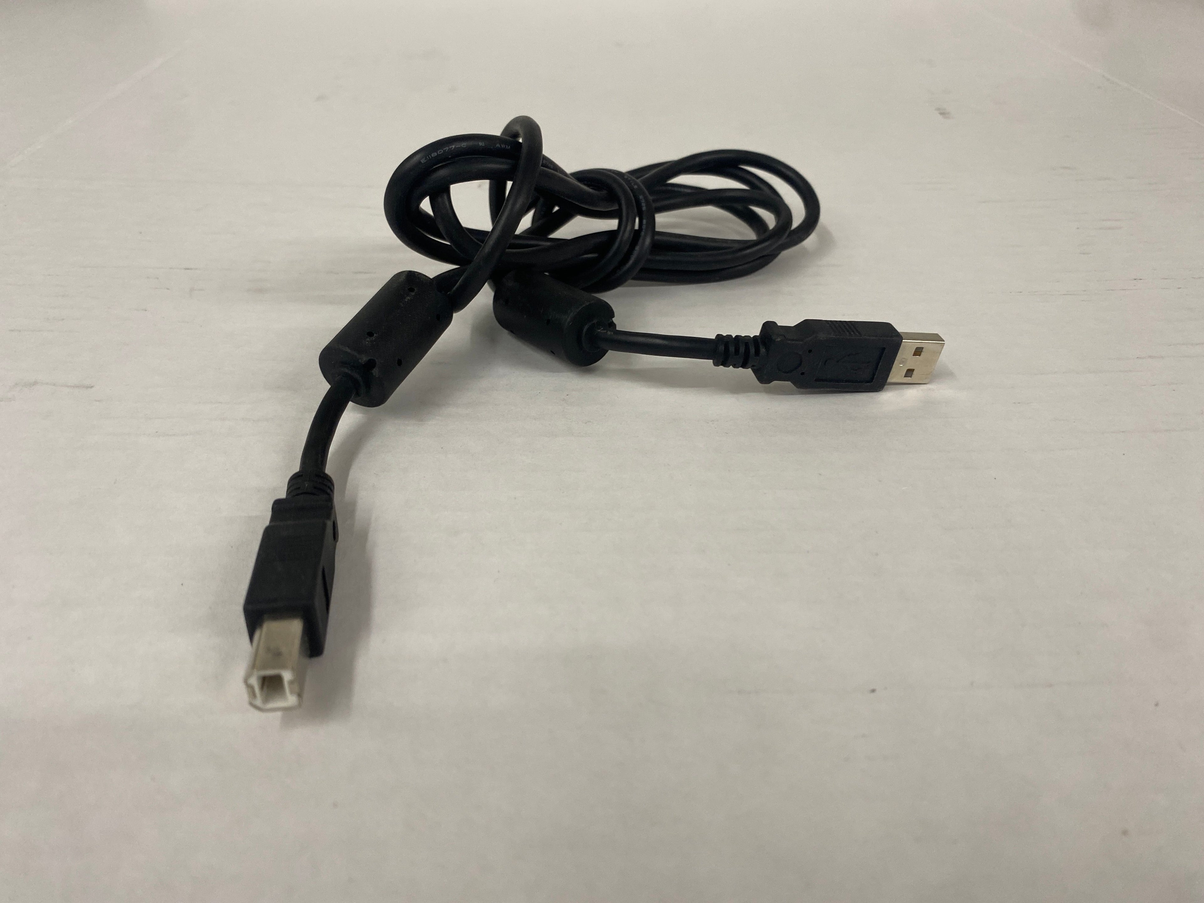 USB Printer Cable - Product