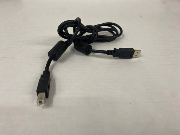 USB Printer Cable - USB-A to USB-B Cable