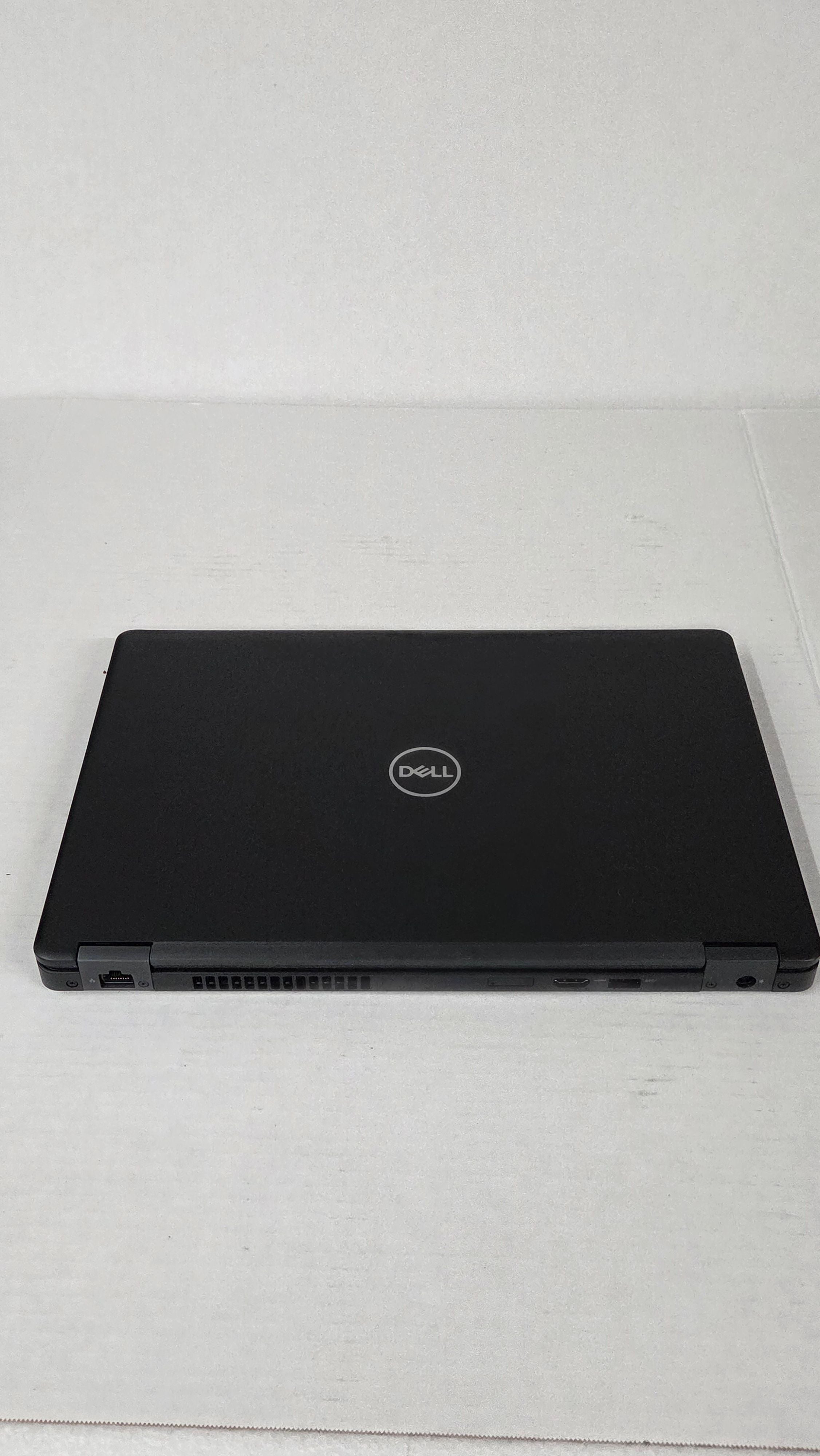 Dell Latitude 5490 - Marcelino