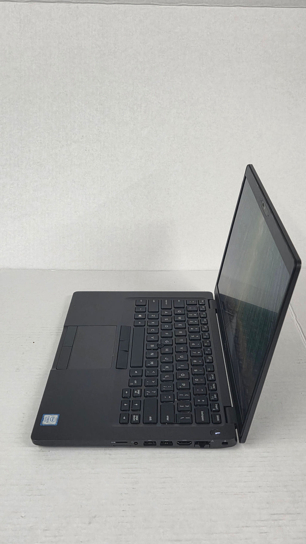 Dell Latitude 5400 - Marcelino