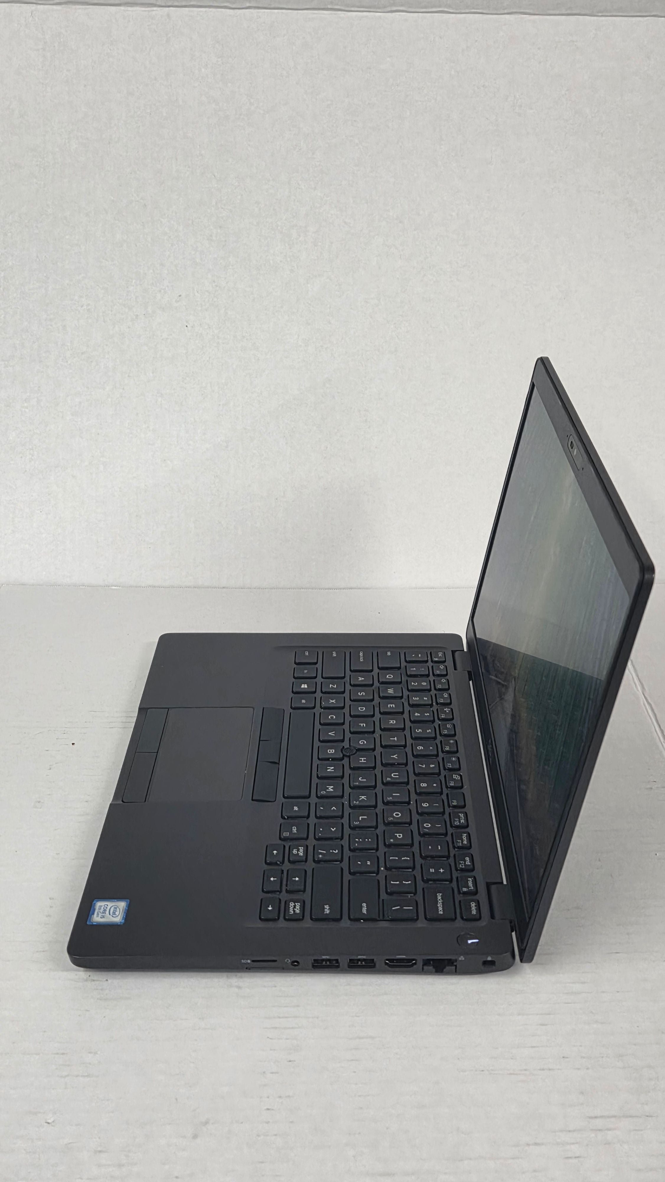 Dell Latitude 5400 - Marcelino