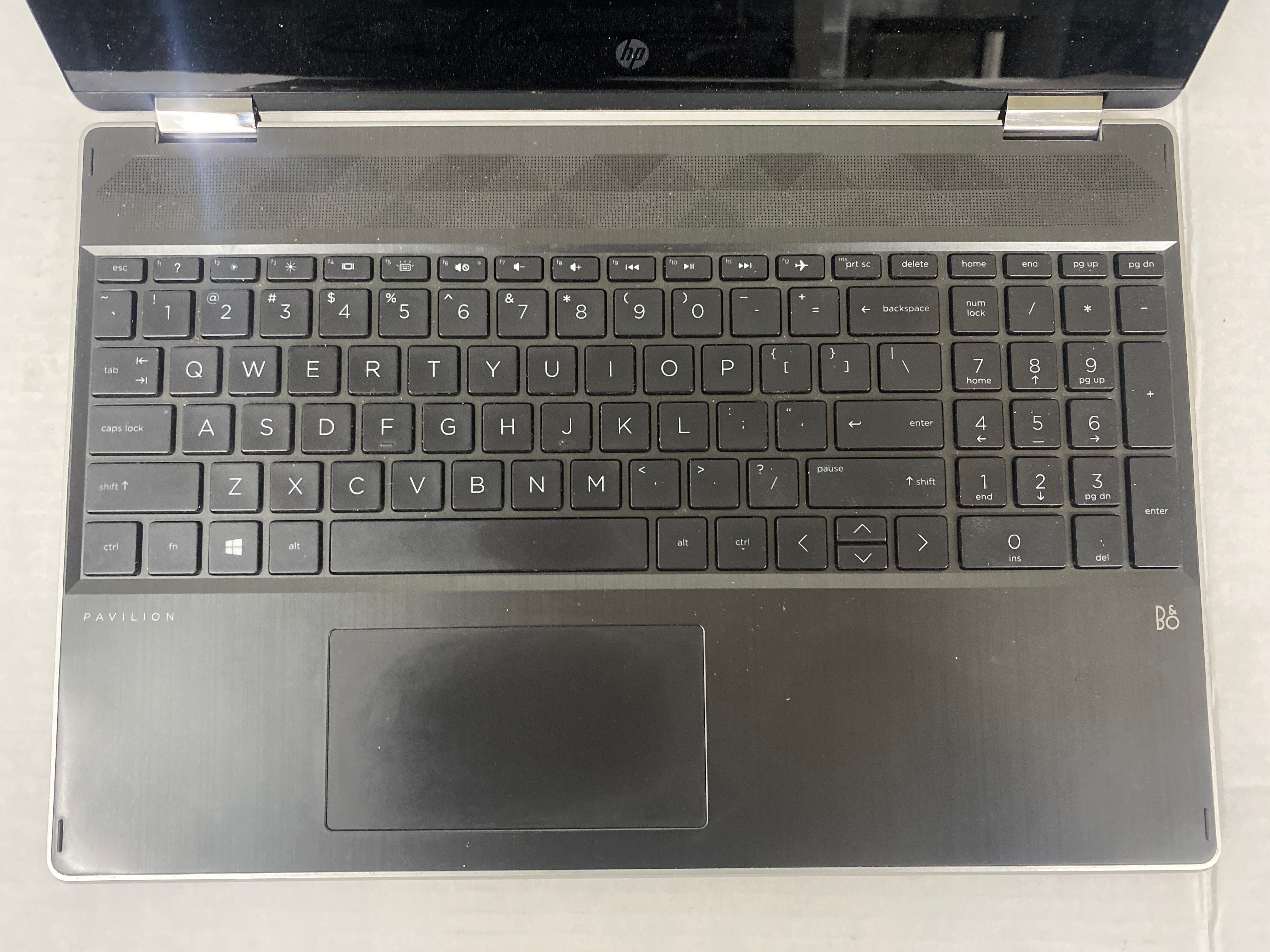 HP Pavillion x360 Convertible 115 - dq1xx - Product