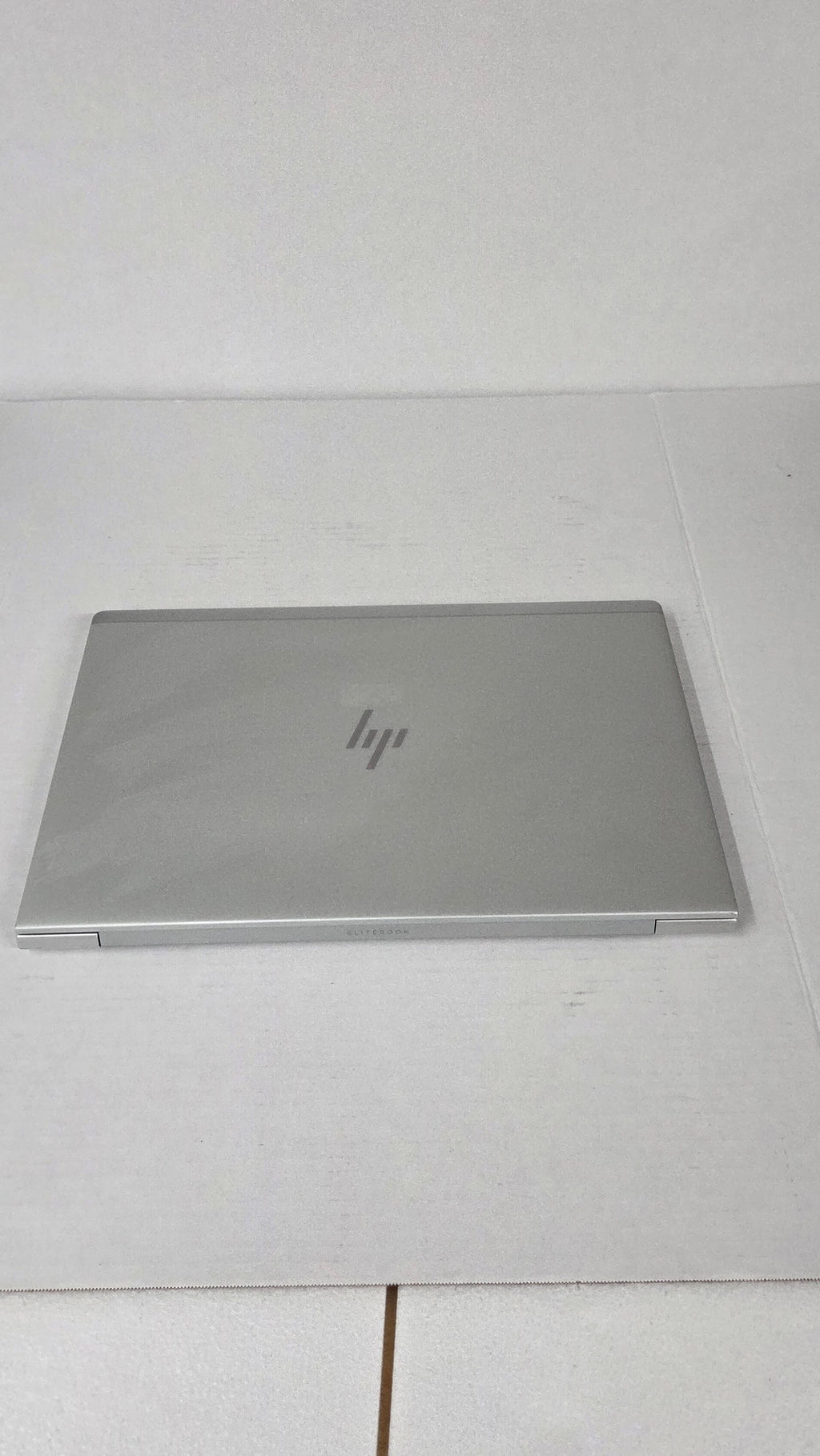 HP EliteBook 850 G6  - Marcelino