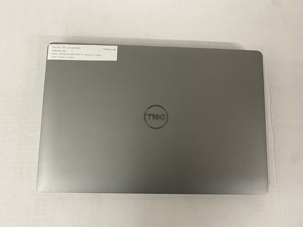 Dell Latitude 5421