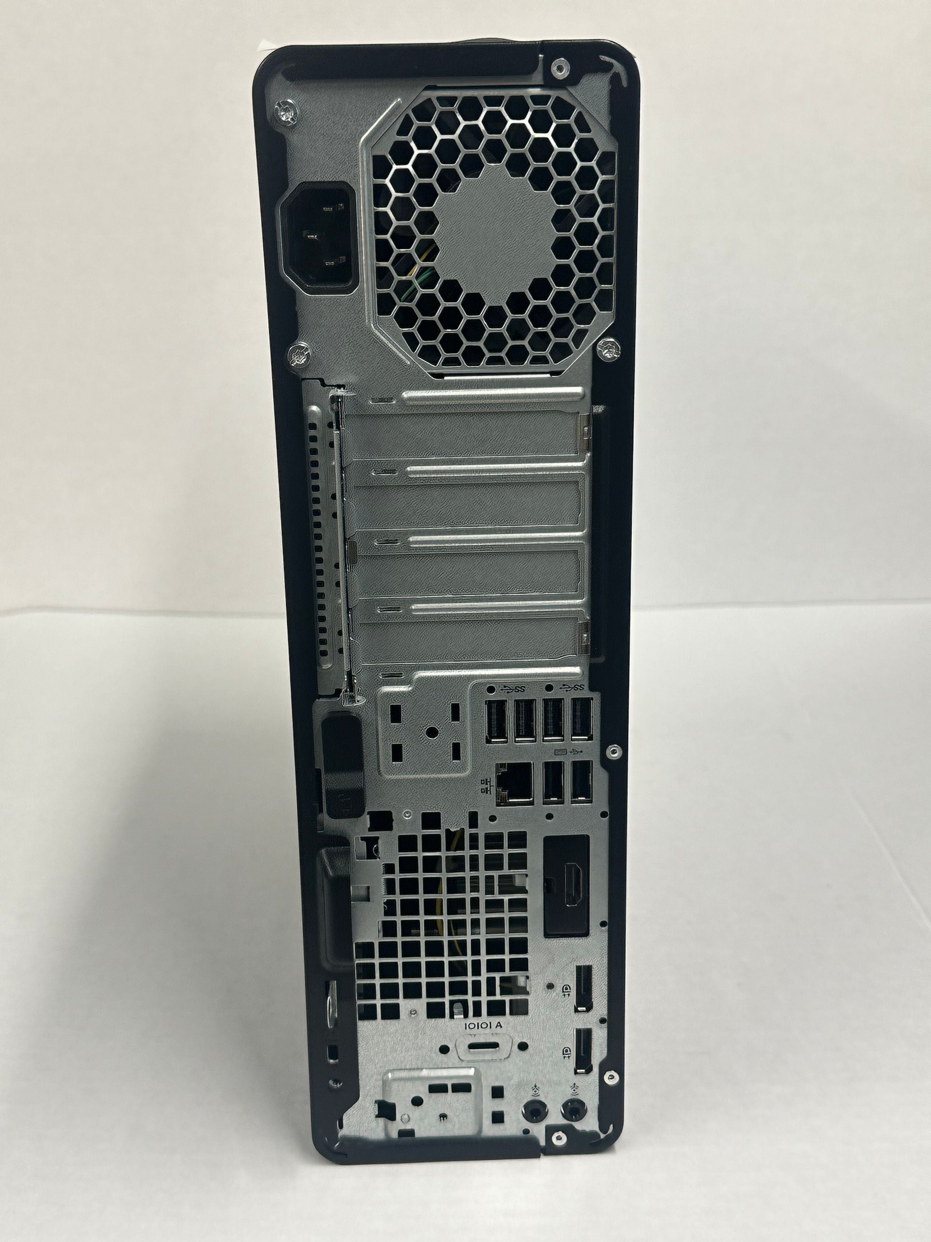 HP EliteDesk 800 G3 SFF *Non Built-in WiFi* - N/A