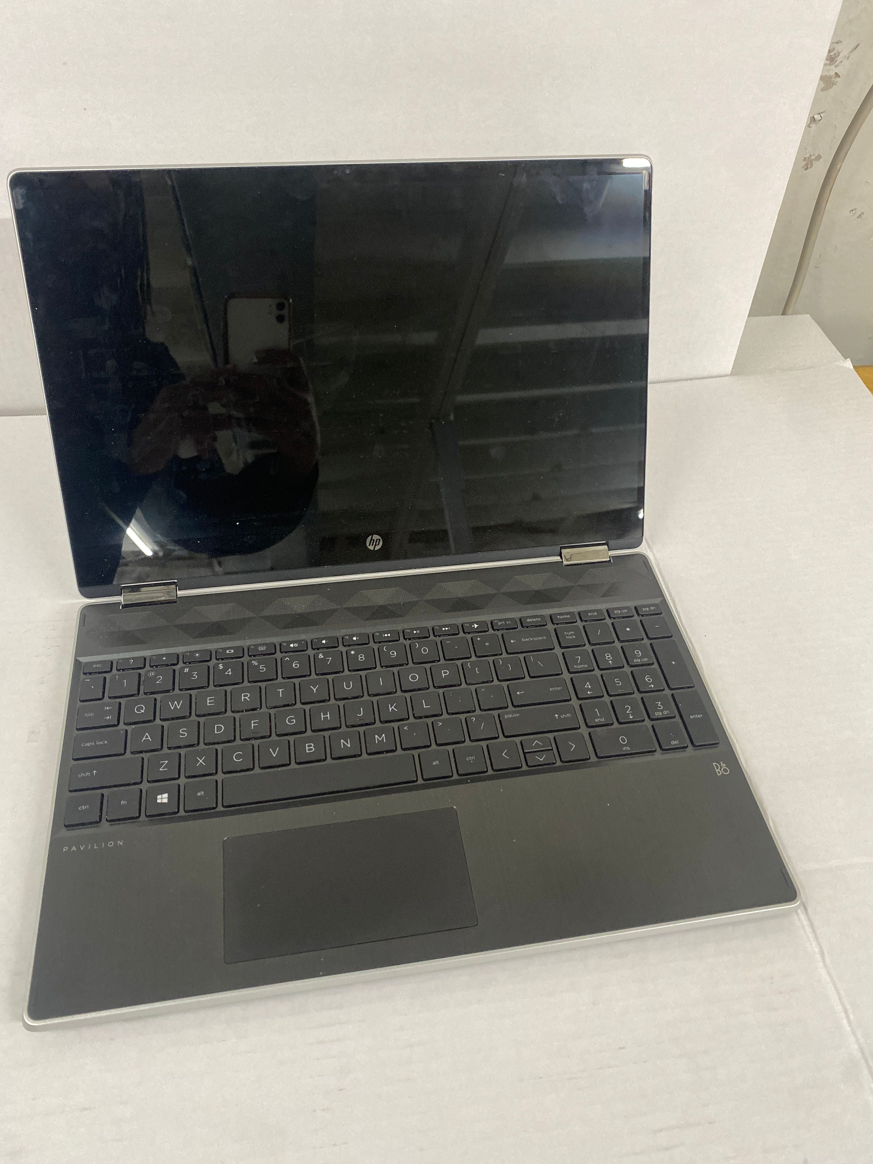 HP Pavillion x360 Convertible 115 - dq1xx - Product