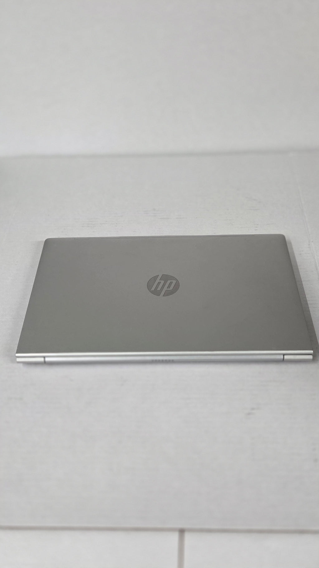 HP ProBook 450 G8 - Marcelino