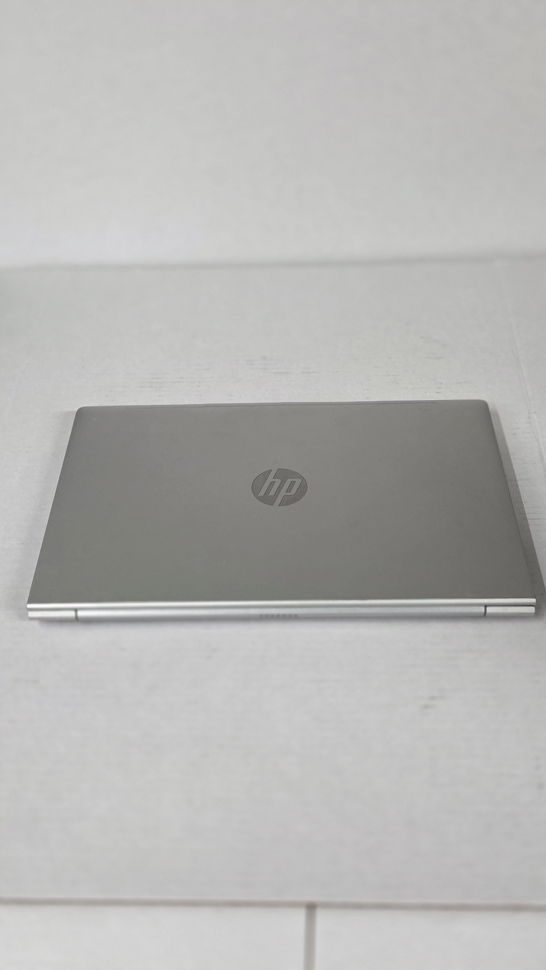 HP ProBook 450 G8 - Marcelino