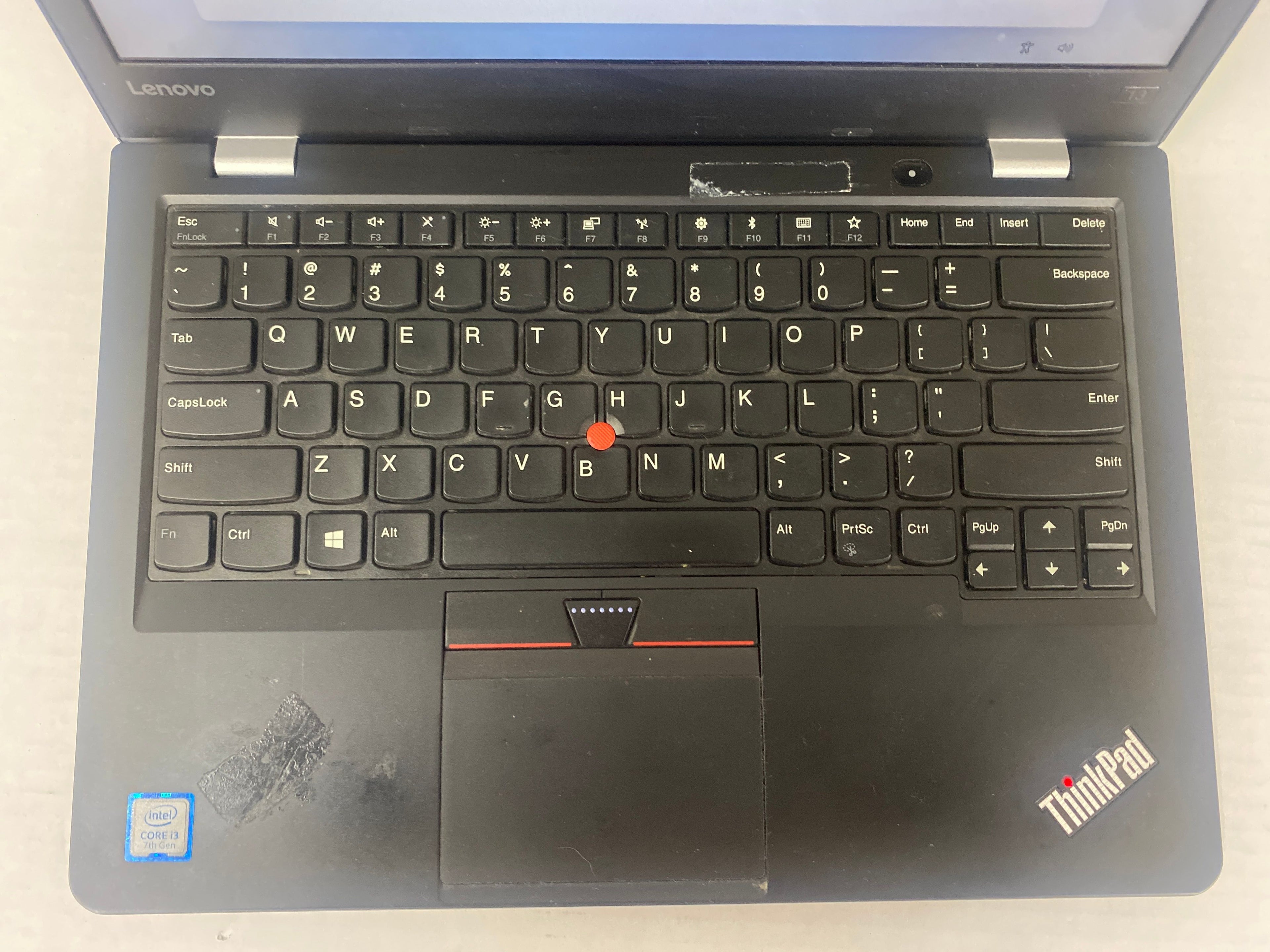 Lenovo ThinkPad 13 Gen 2 - N/A