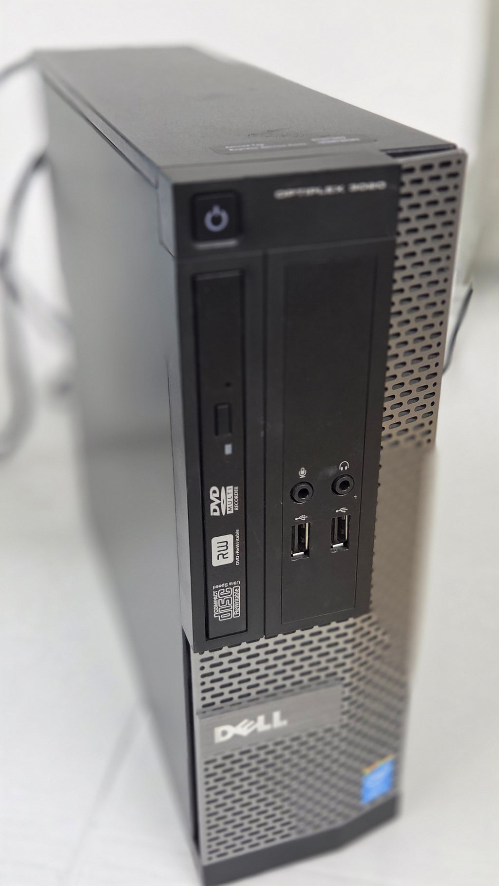 Dell Optiplex 3020 - Marcelino