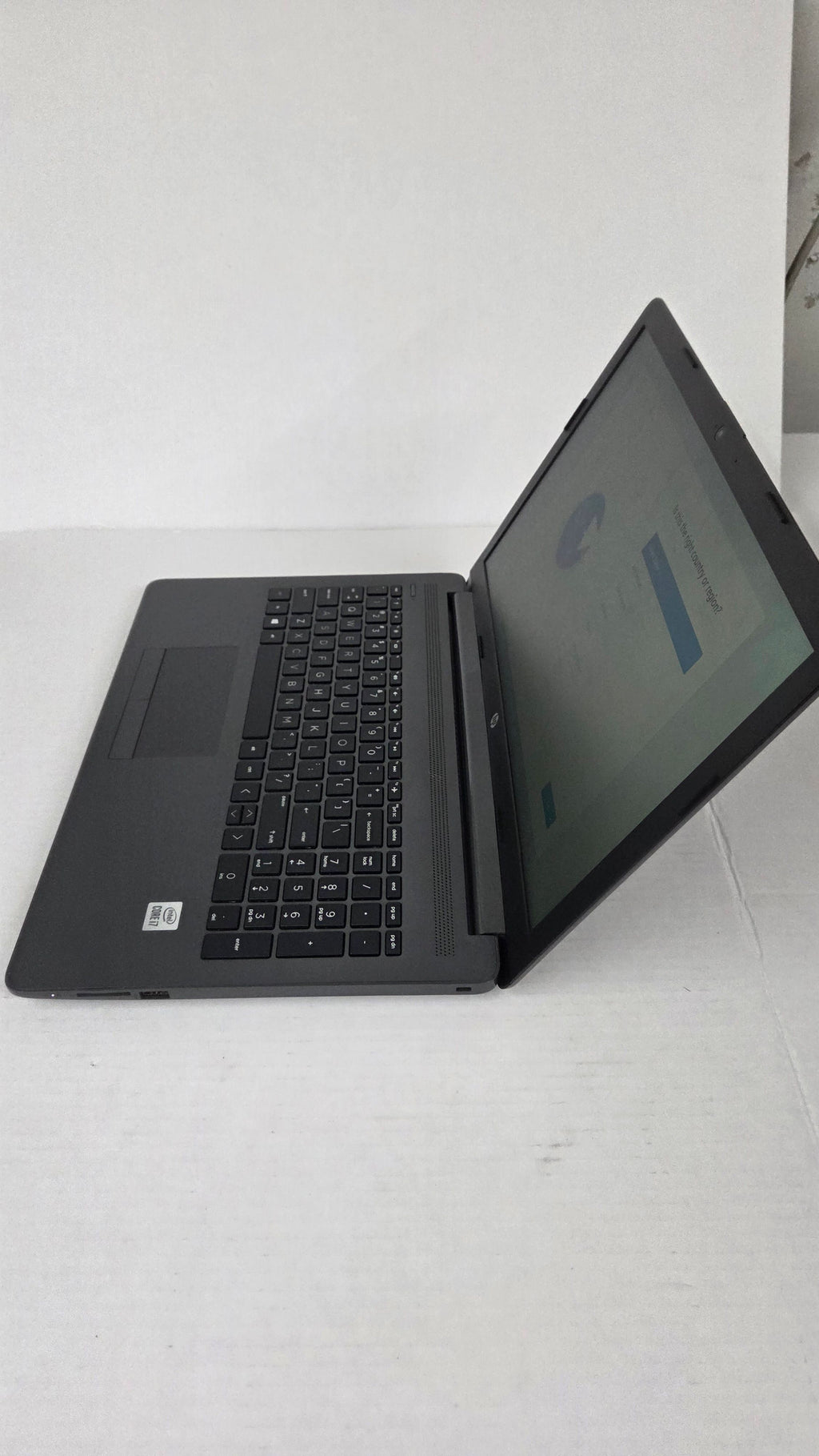 HP 250 G7 Notebook - Marcelino