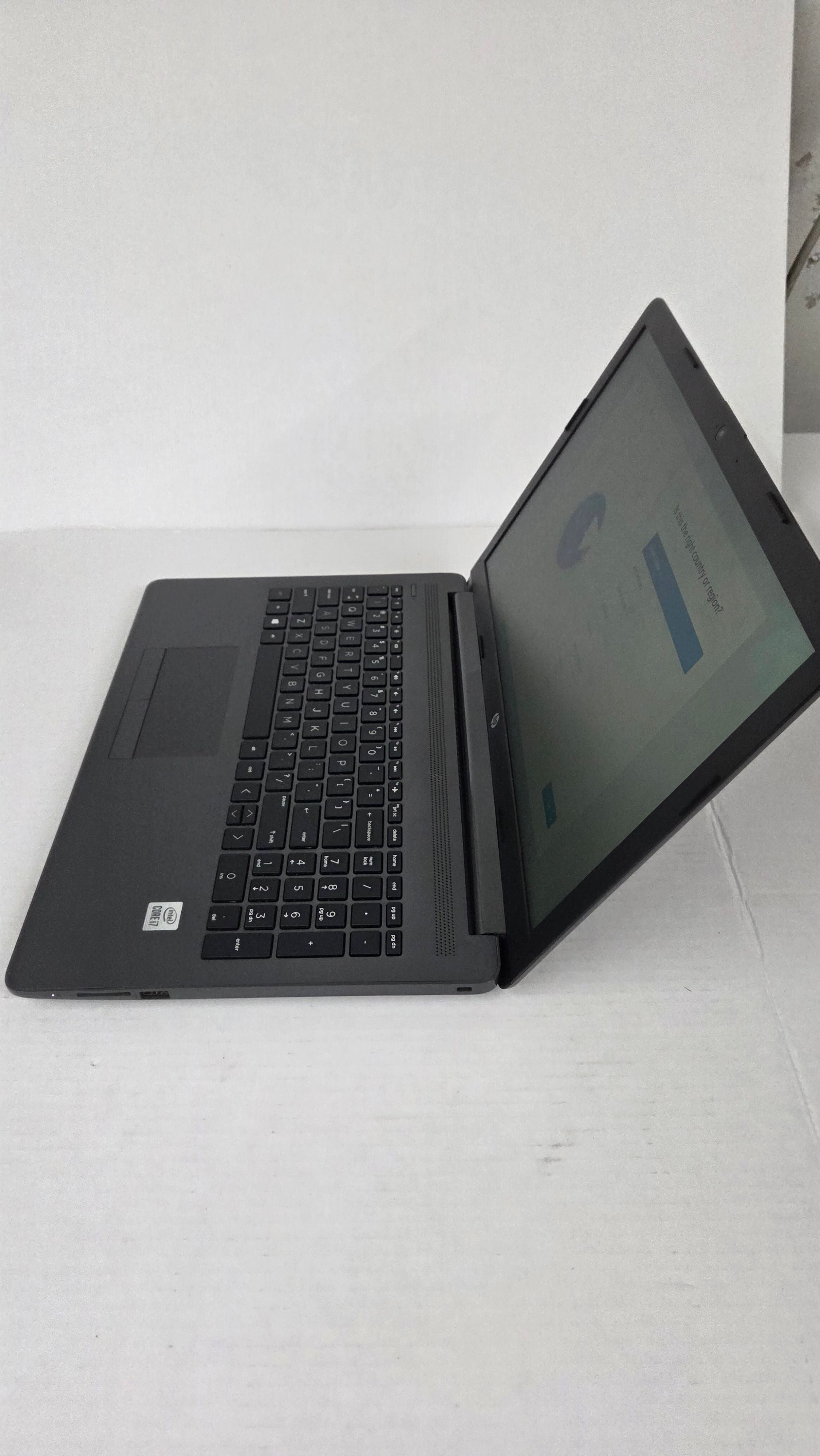 HP 250 G7 Notebook - Marcelino