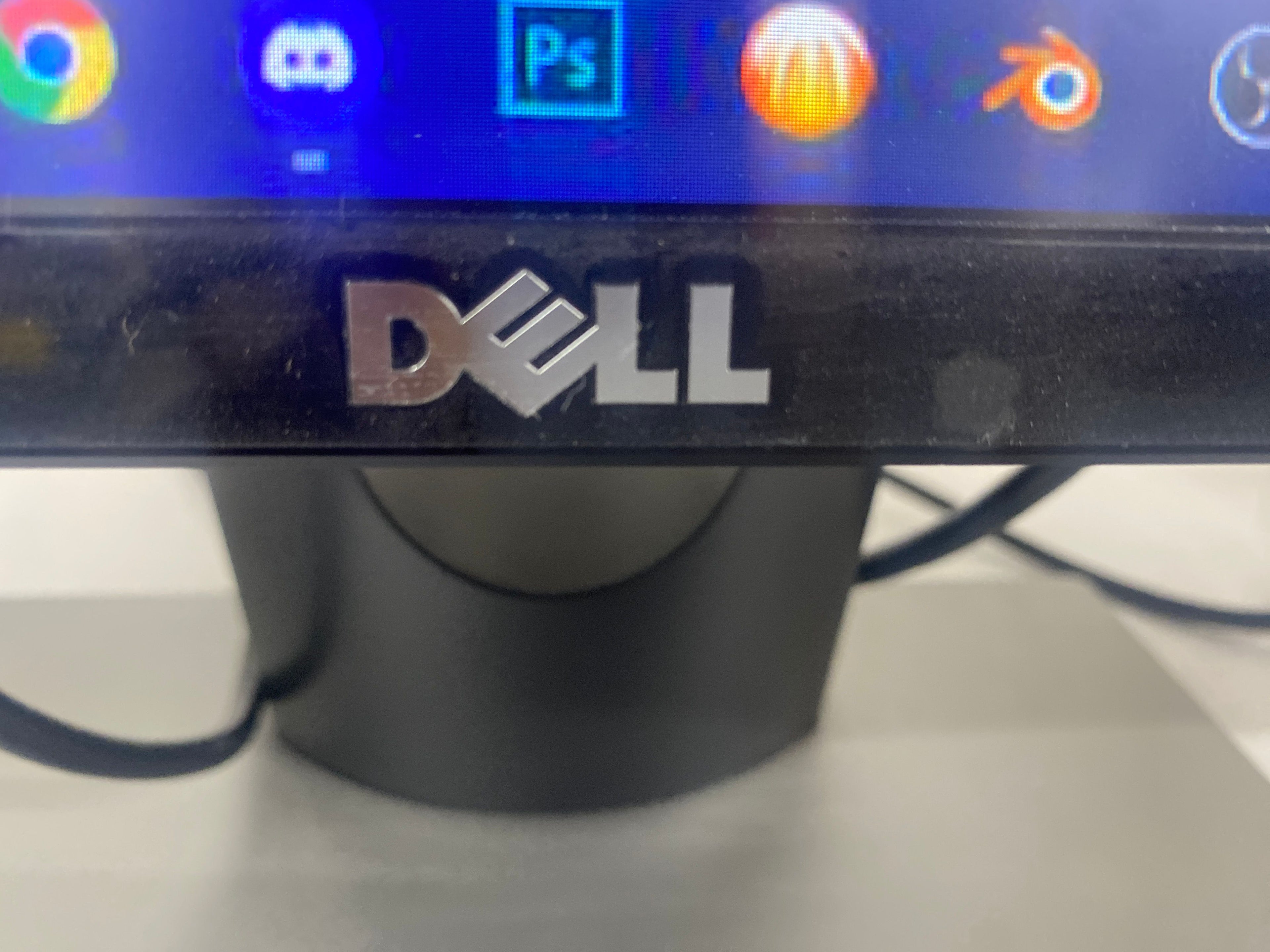 Dell Monitor 24 inch - Marcelino