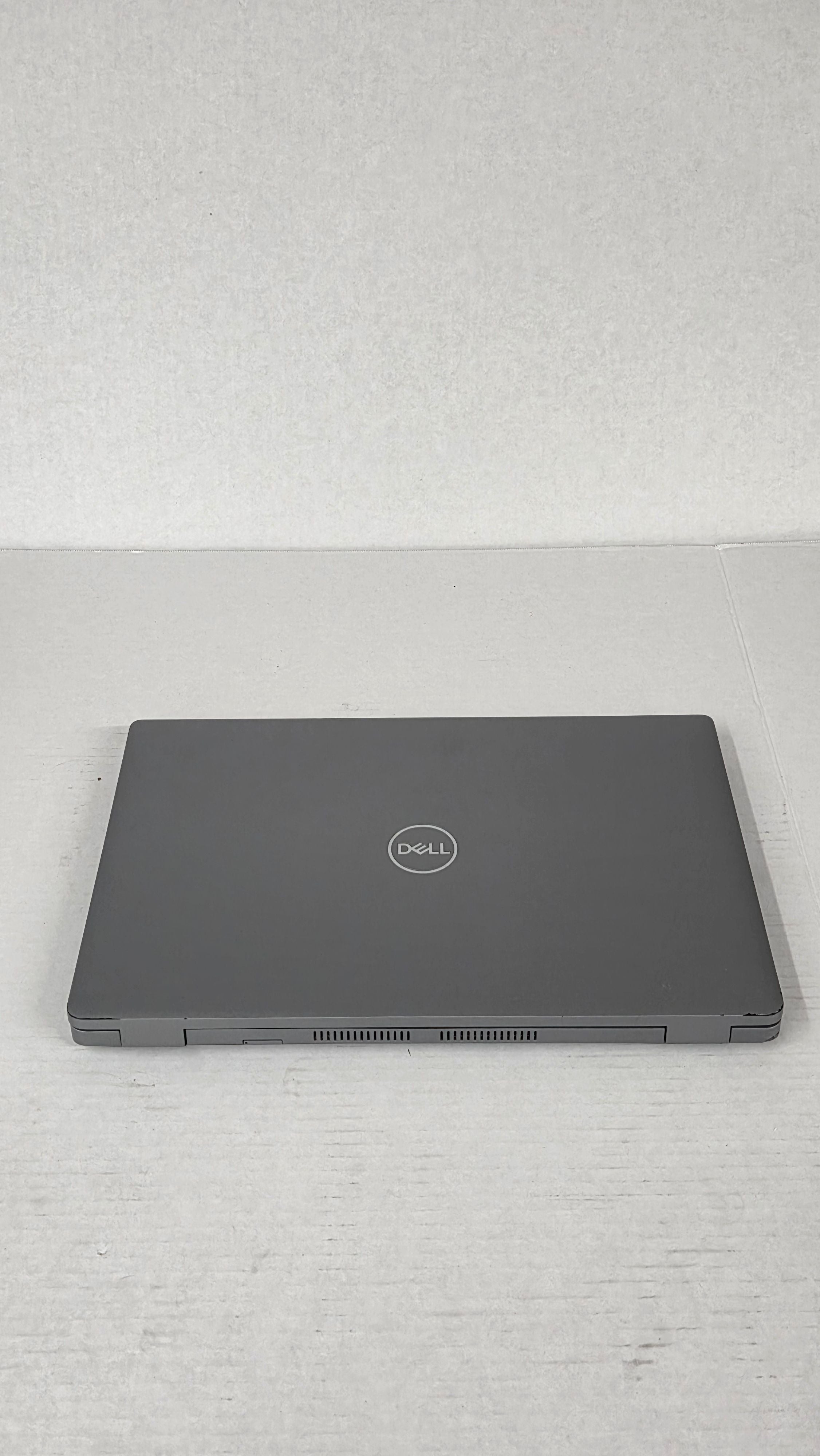 Dell Latitude 5400 - Marcelino