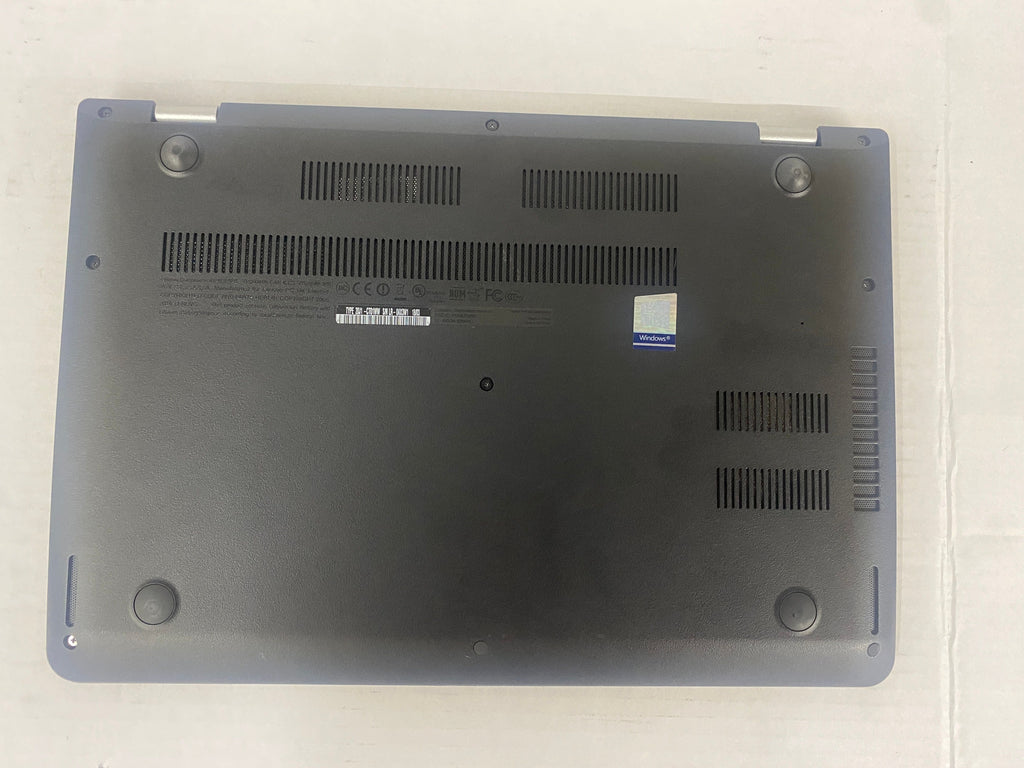 Lenovo ThinkPad 13 Gen 2 - N/A