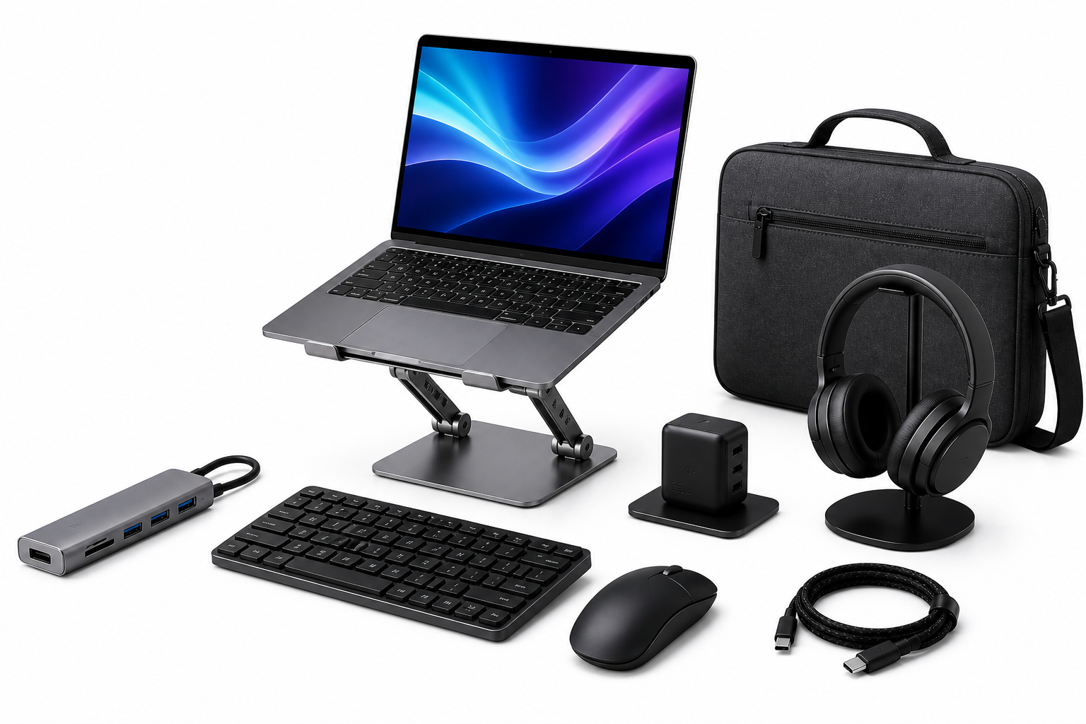 LAPTOP/PC Accessories