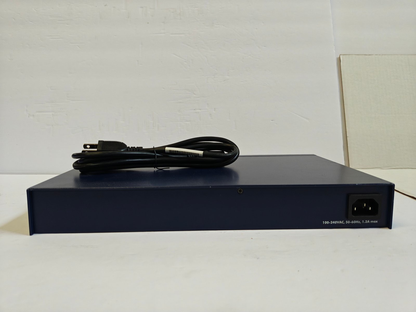 Dell D6000 USB-C Docking Station Triple Display w/ Power Adapter