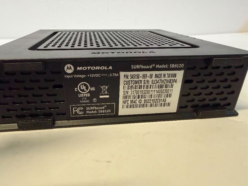 Dell D6000 USB-C Docking Station Triple Display w/ Power Adapter