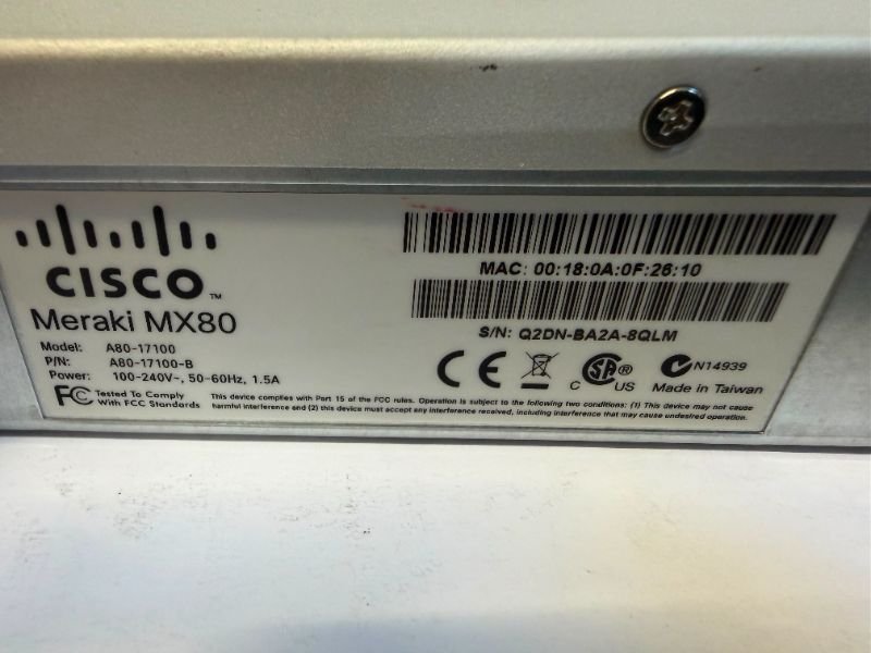 Dell D6000 USB-C Docking Station Triple Display w/ Power Adapter