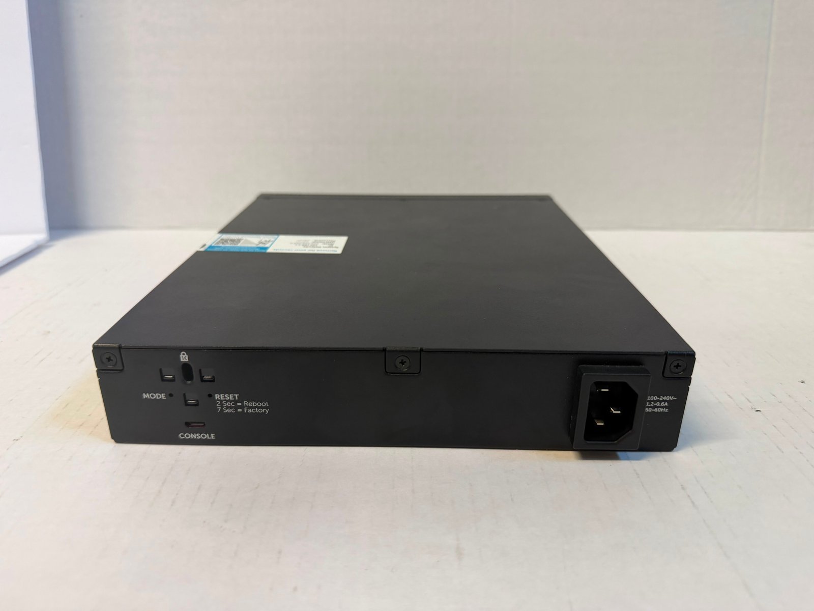 Dell D6000 USB-C Docking Station Triple Display w/ Power Adapter