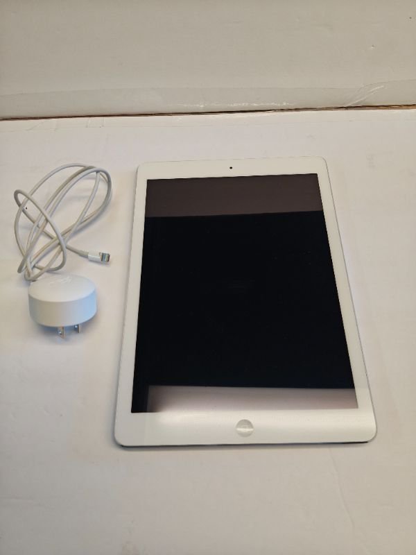 Apple iPad Air 1st Gen