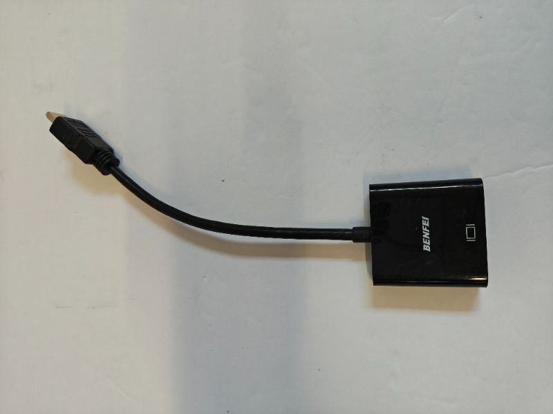 Dell D6000 USB-C Docking Station Triple Display w/ Power Adapter