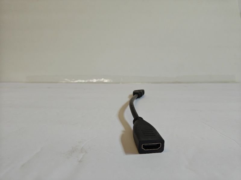 Dell D6000 USB-C Docking Station Triple Display w/ Power Adapter