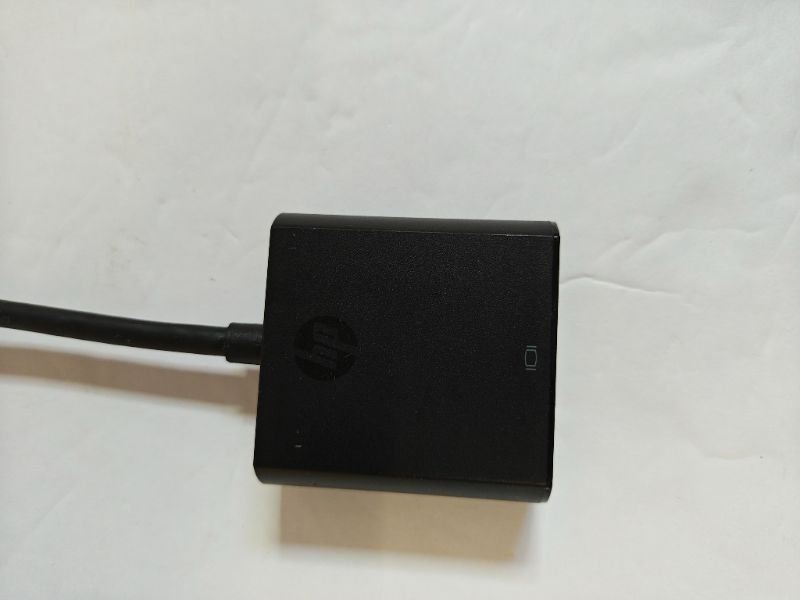 Dell D6000 USB-C Docking Station Triple Display w/ Power Adapter